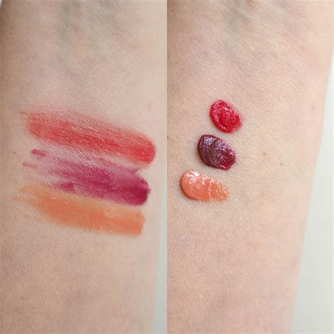 ysl lip and cheek swatch|ysl lip and cheek tint.